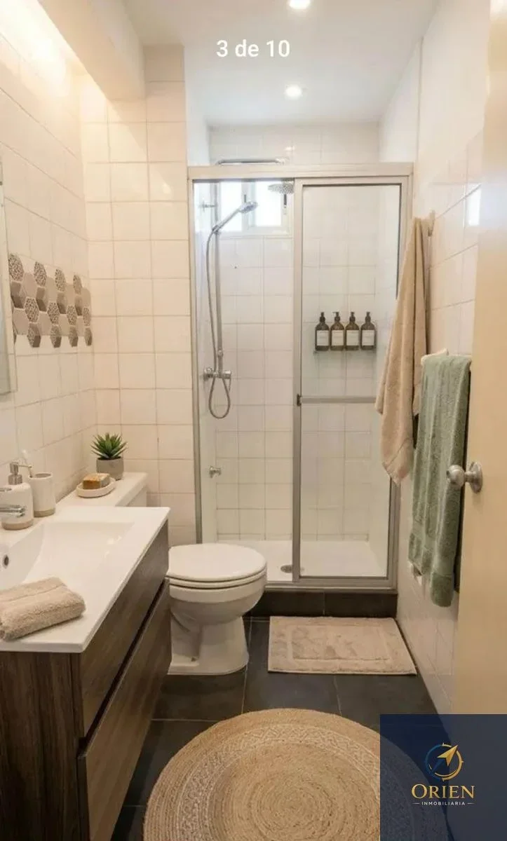 Apartamento 3 dormitorios en alquiler c/ cochera en Malvin Norte - Imagen 3