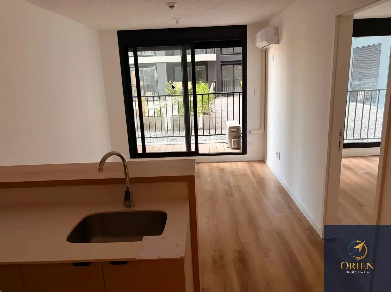 Alquiler Apartamento de 1 Dormitorio en La Blanqueada - Imagen 2