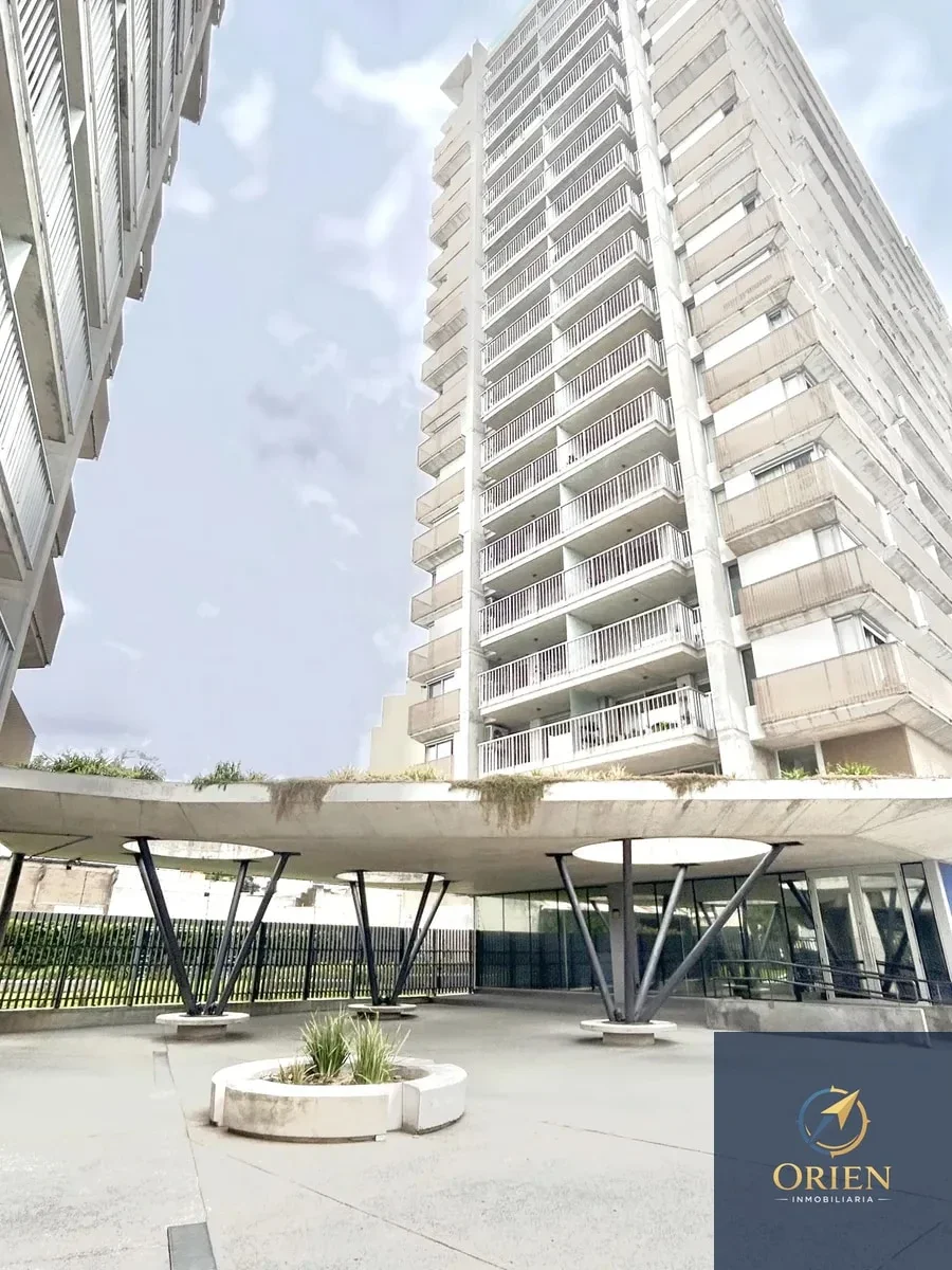 Apartamento 1 dormitorio con balcón en alquiler en Buceo - Imagen 3