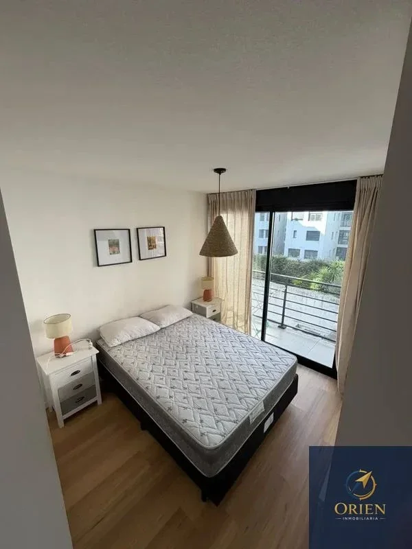 Se Alquila Apartamento de 1 Dormitorio c/ cochera en Buceo - Imagen 5