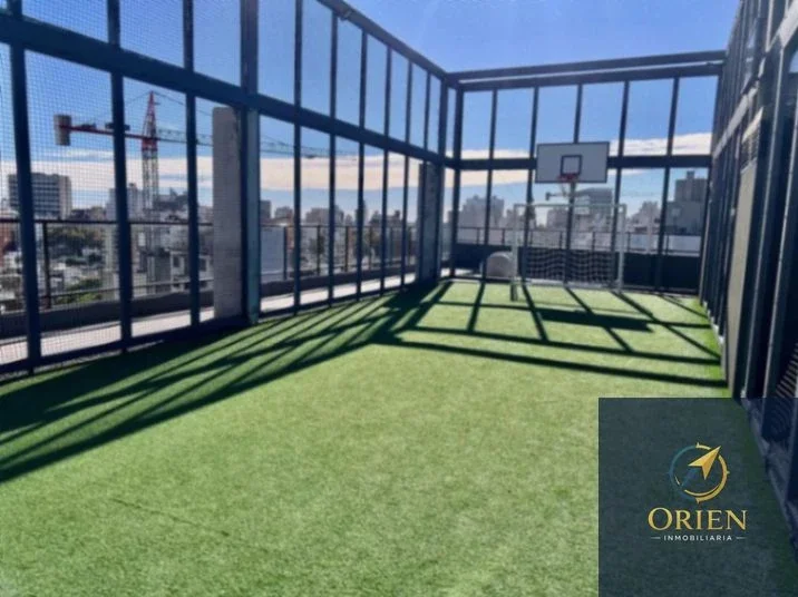 Monoambiente con amenices en alquiler en Barrio Sur - Imagen 3