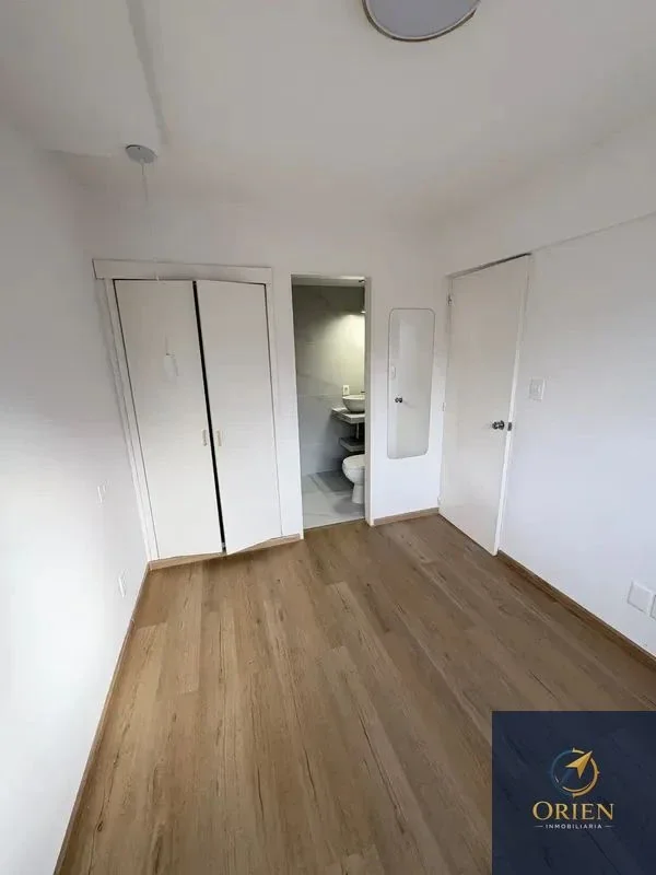 Se Alquila Apartamento de 1 Dormitorio c/ cochera en Pocitos - Imagen 4