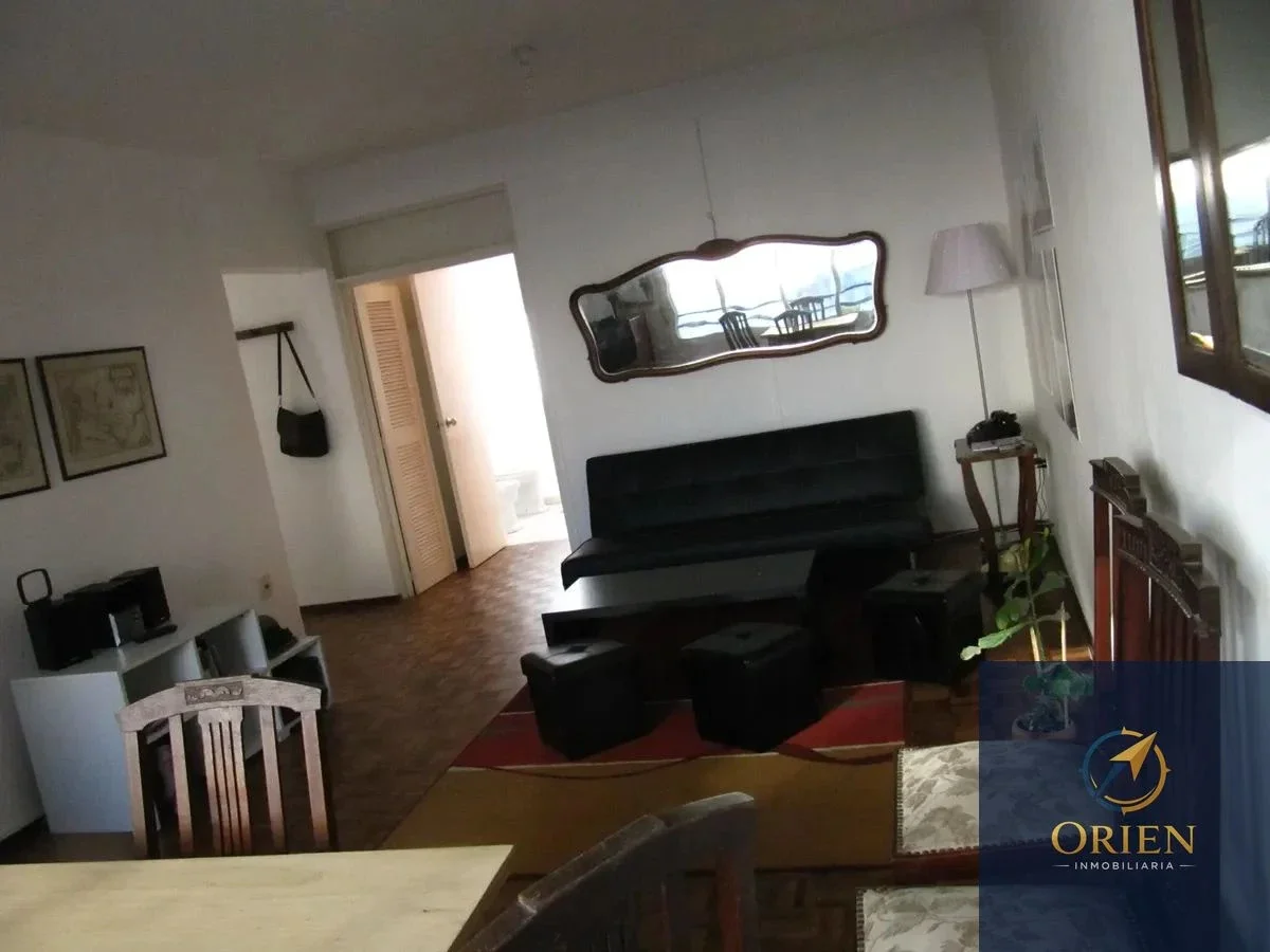 Apartamento 1 dormitorio en alquiler en Ciudad Vieja - Imagen 1