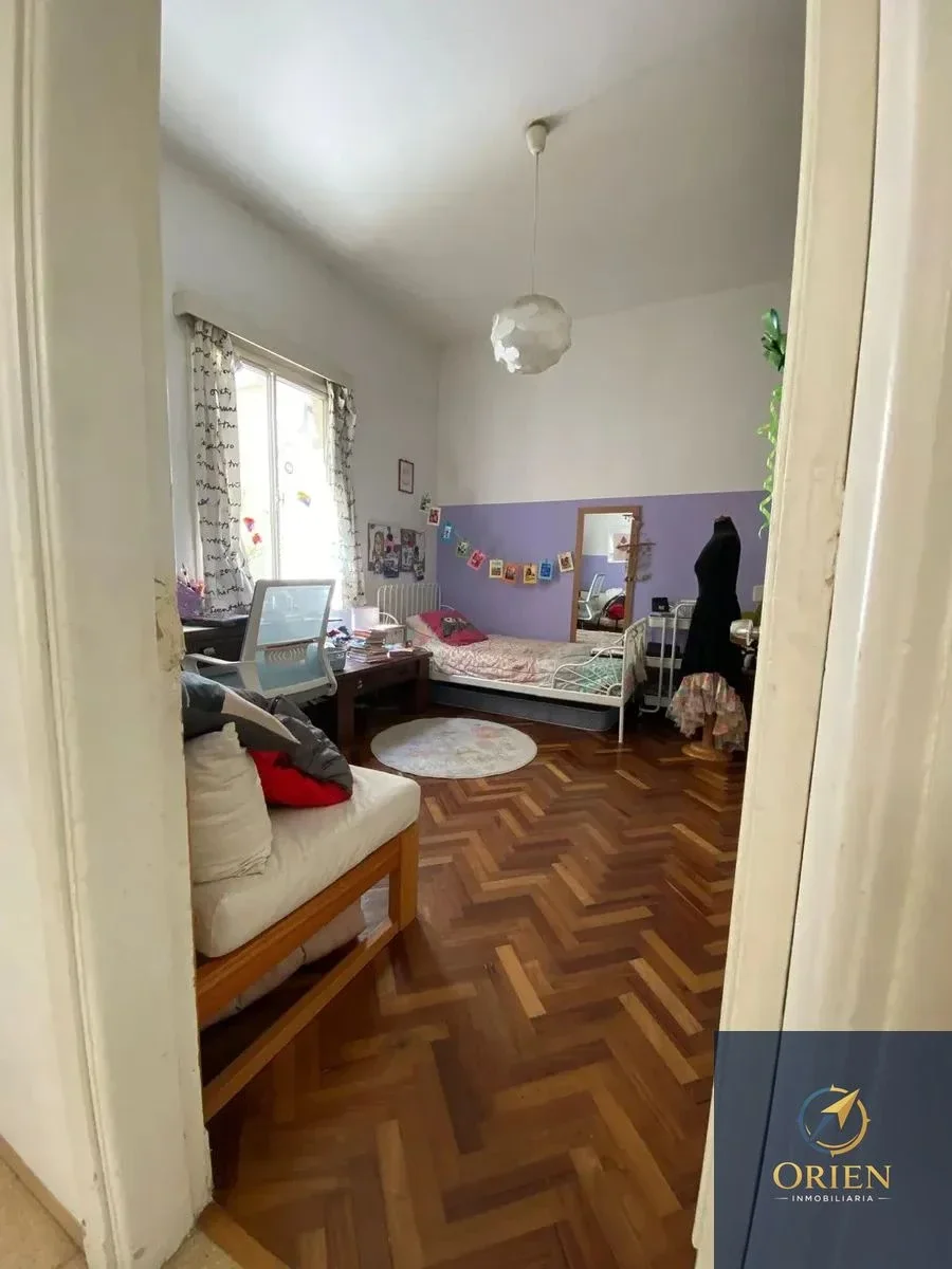 Casa 3 dormitorios en alquiler c/ cochera en Pocitos - Imagen 4