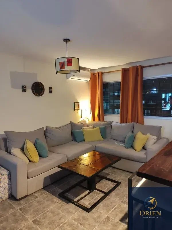 En Alquiler Apartamento de 2 Dormitorios en Malvin Norte - Imagen 2