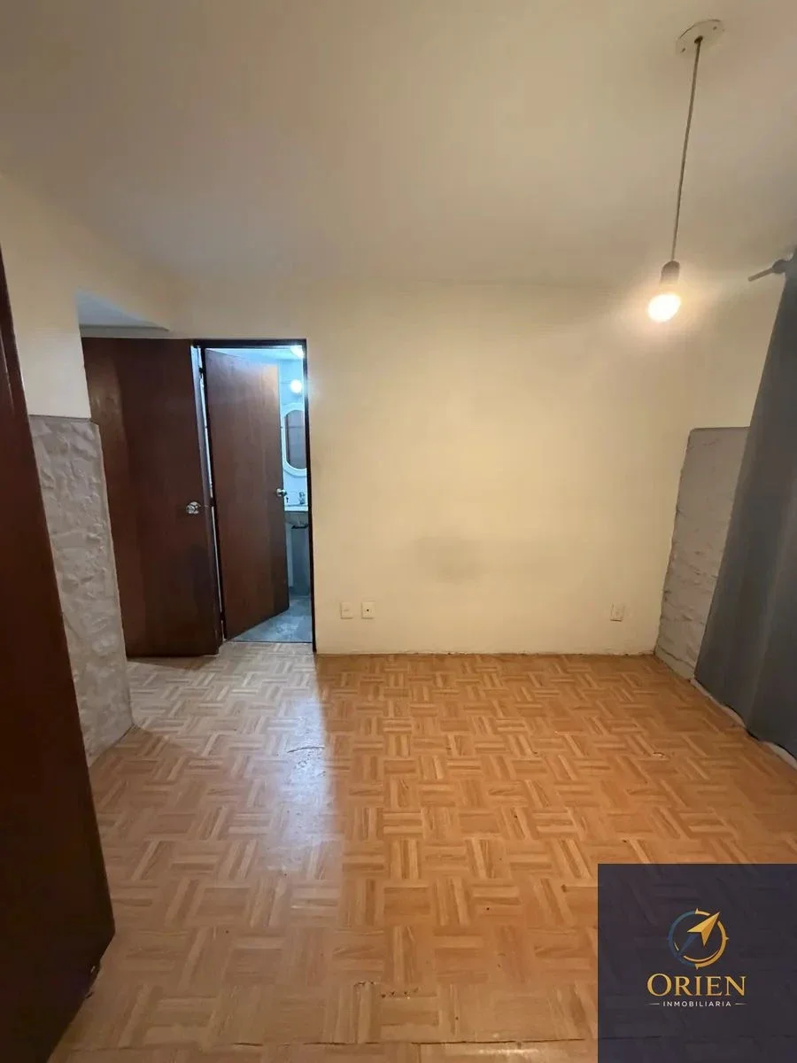 Apartamento tipo casa 1 dormitorio sin GC en alquiler en Cordón - Imagen 4