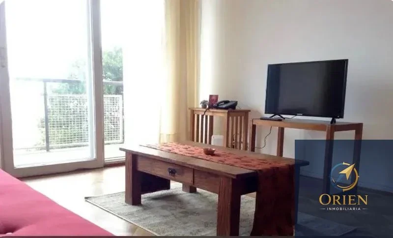 Se Alquila Apartamento de 1 Dormitorio en Pocitos - Imagen 2