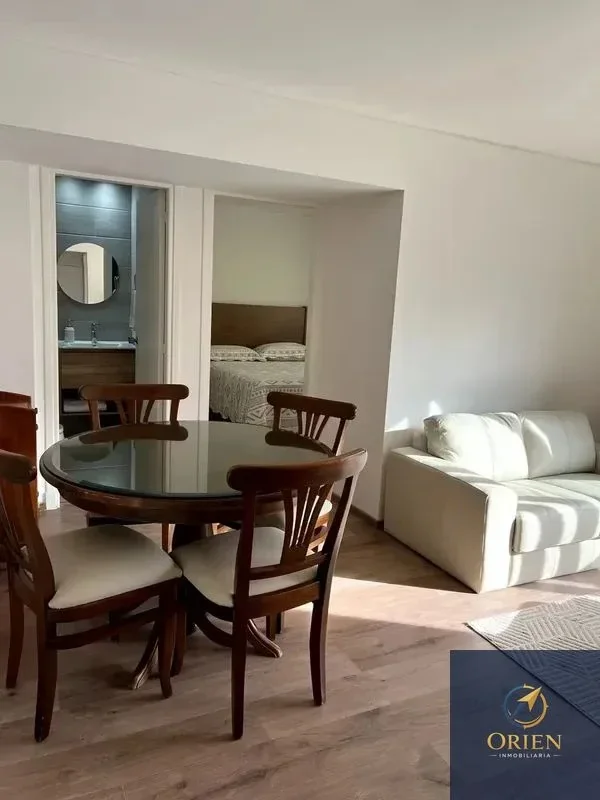 En Alquiler Apartamento de 1 Dormitorio c/ cochera en Punta del Este - Imagen 2
