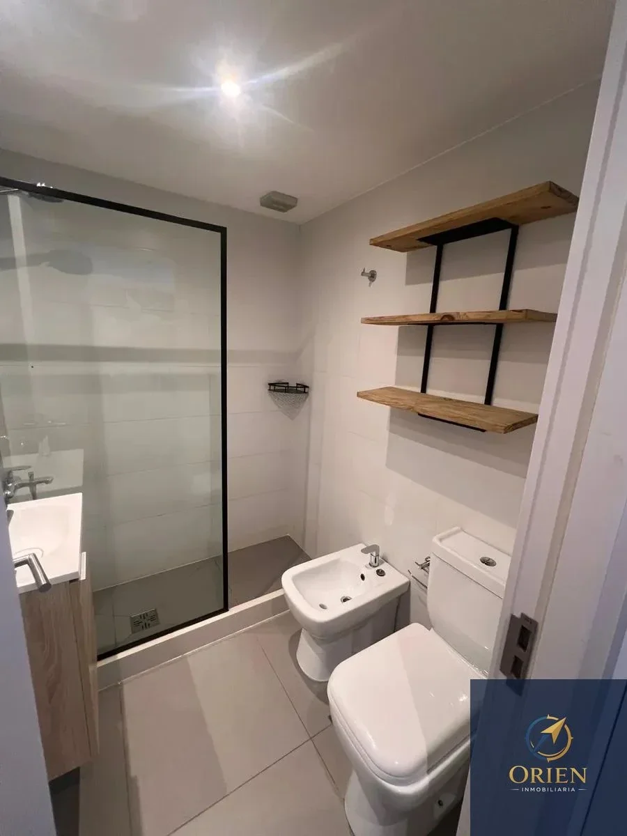 Apartamento 1 dormitorio en alquiler en Pocitos - Imagen 4