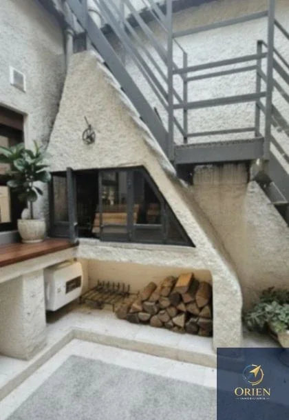 Casa 3 dormitorios en alquiler c/ cochera en Pocitos Nuevo - Imagen 2