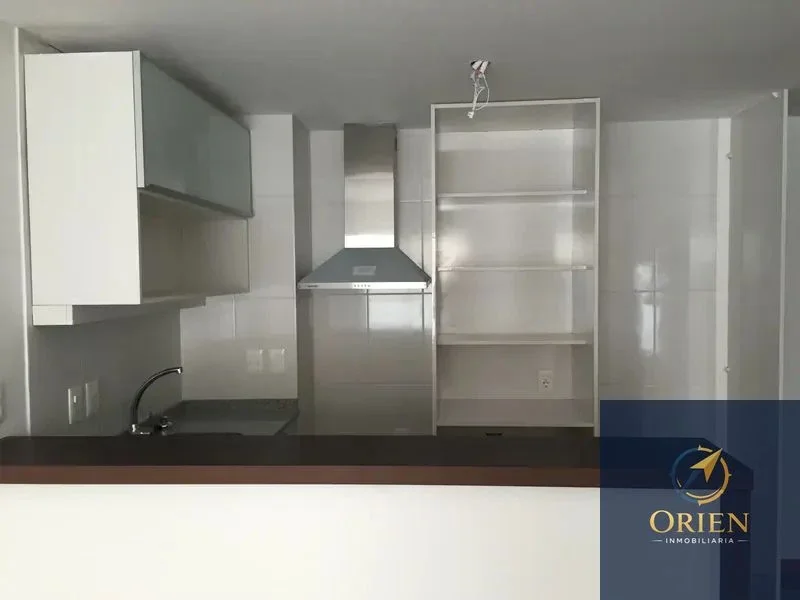 Alquiler Apartamento de 1 Dormitorio en el Centro - Imagen 1