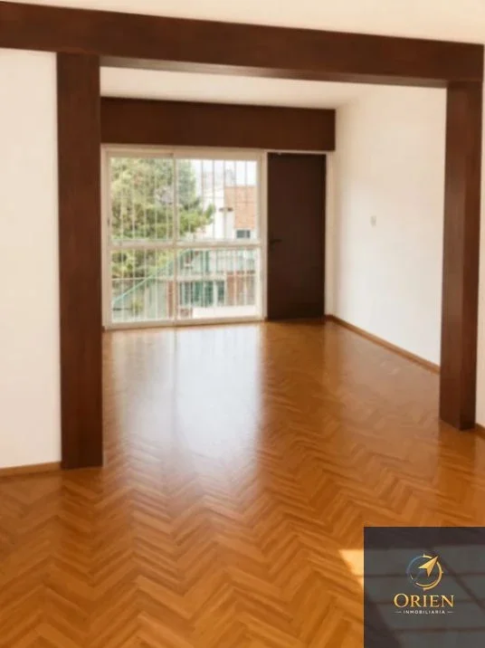 Apartamento 2 dormitorios en alquiler c/ cochera en Punta Gorda - Imagen 3