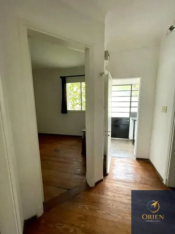 En Alquiler Apartamento de 1 Dormitorio en Punta Carretas - Imagen 3