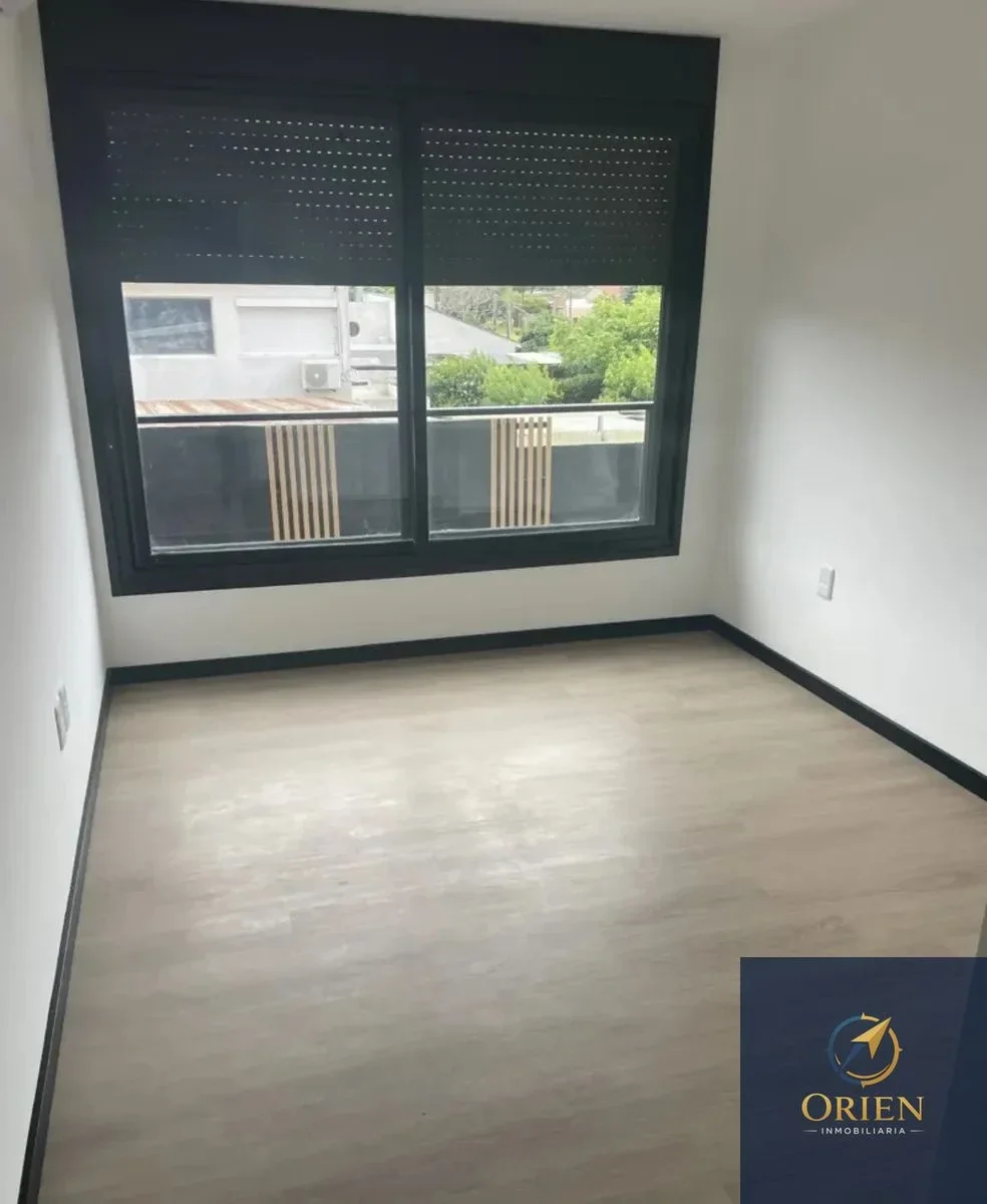 Apartamento 1 dormitorio en alquiler c/ cochera en Ciudad de la costa - Imagen 2
