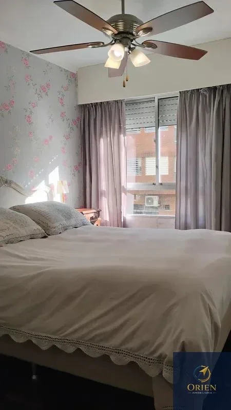 En Alquiler Apartamento de 2 Dormitorios c/ cochera en Pocitos - Imagen 1