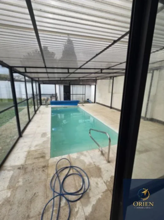 Casa en venta 3 dorm c/ patio, piscina y cochera en Las Toscas - Imagen 4