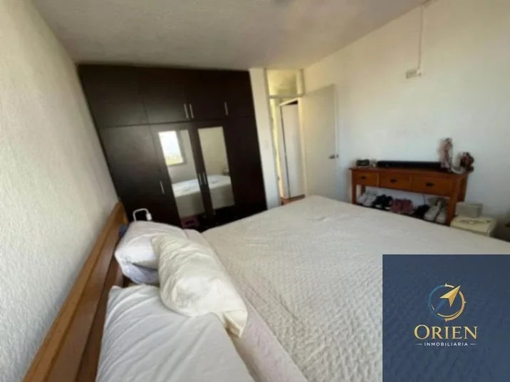 Apartamento 2 dormitorios en alquiler c/ cochera en Malvin Norte - Imagen 5