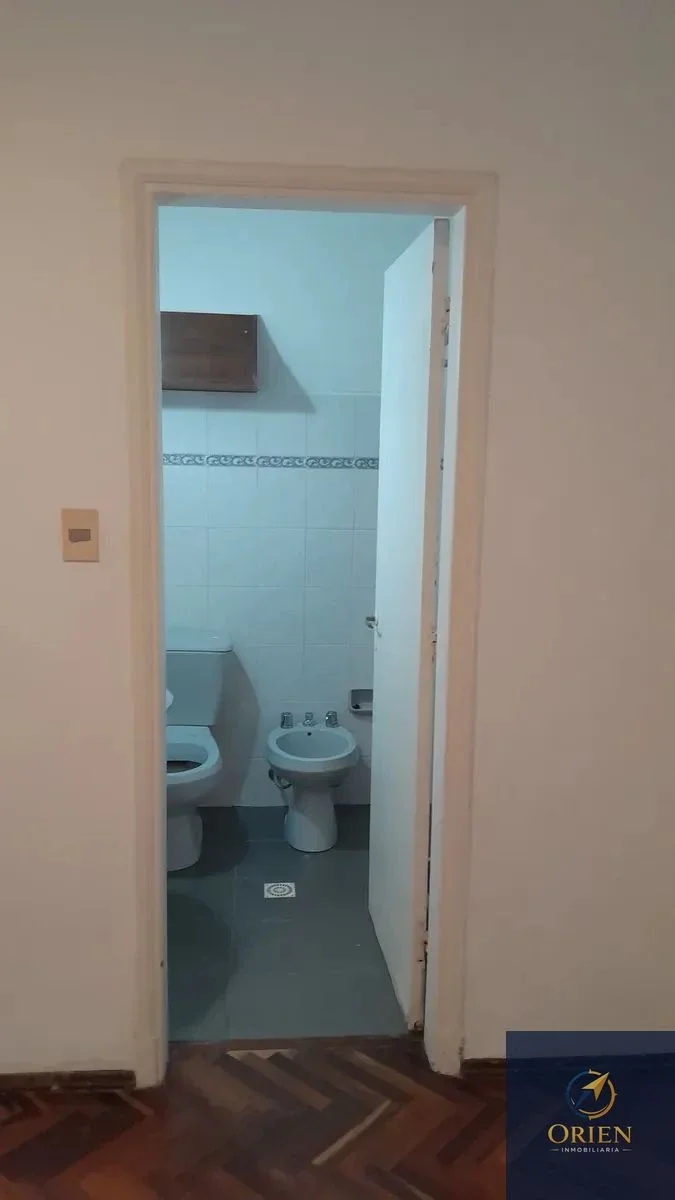 Apartamento 1 dormitorio en alquiler en Pocitos Nuevo - Imagen 5