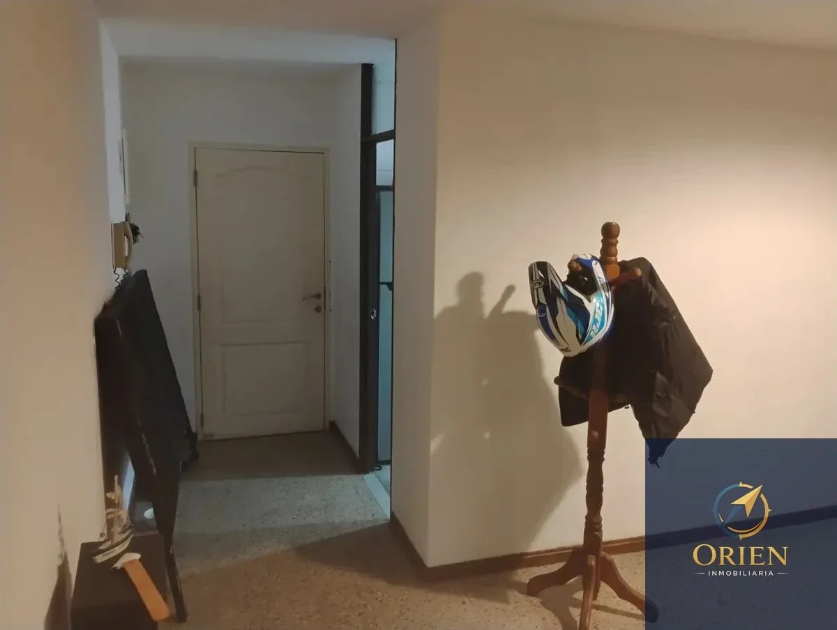 Apartamento 4 dormitorios en alquiler c/ cochera en Malvin Norte - Imagen 3