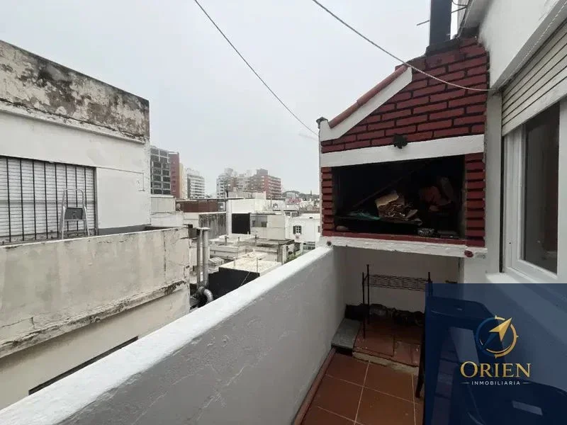 En Alquiler Apartamento de 2 Dormitorios en Punta Carretas - Imagen 5