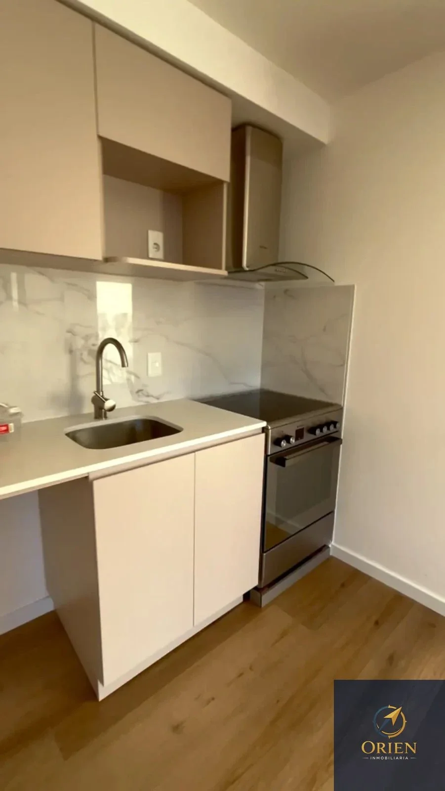 Alquiler Apartamento de 1 Dormitorio en Tres Cruces - Imagen 4