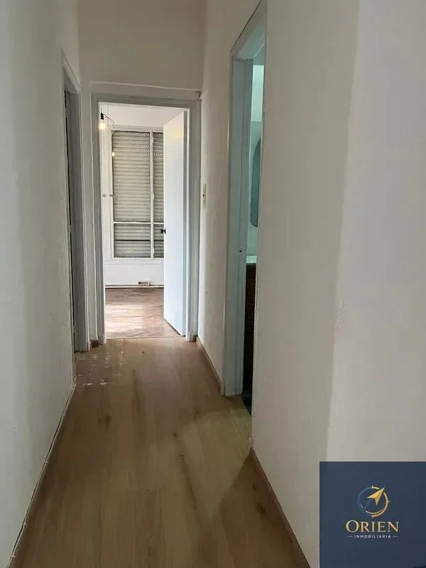 En Alquiler Apartamento de 2 Dormitorios en Tres Cruces - Imagen 4
