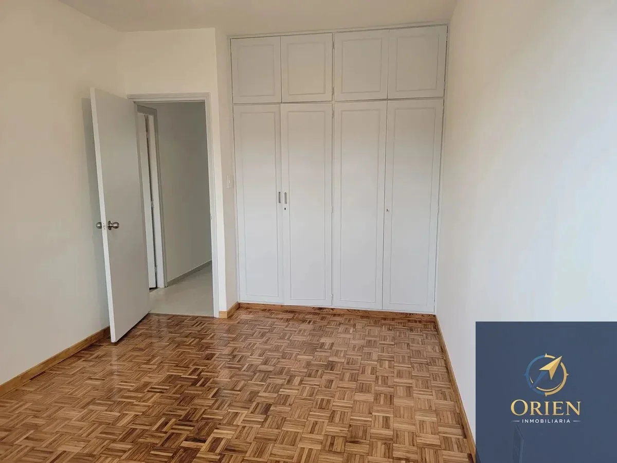 Apartamento 2 dormitorios en alquiler c/ opcion a cochera en Malvin - Imagen 5