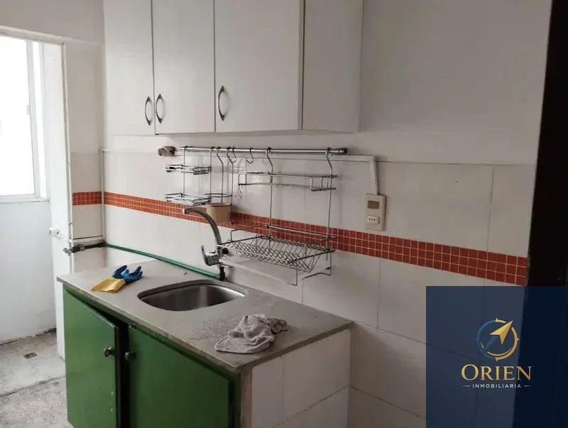 Se Alquila Apartamento de 1 Dormitorio en Aguada - Imagen 2