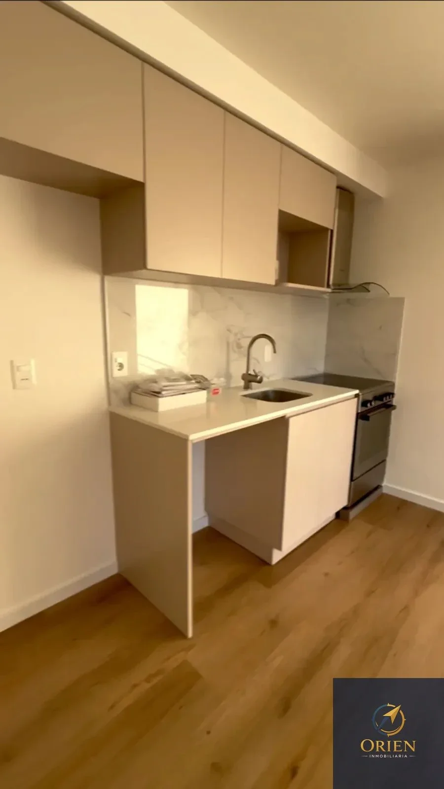 Alquiler Apartamento de 1 Dormitorio en Tres Cruces - Imagen 3