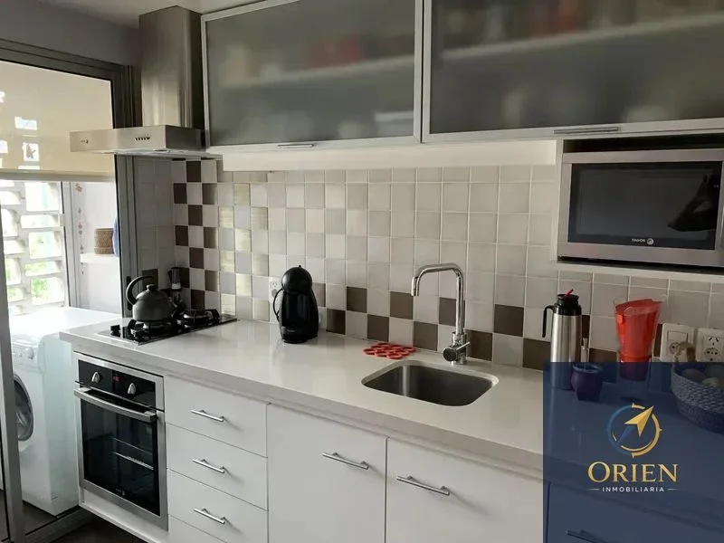 Se Alquila Apartamento de 2 Dormitorios en La Blanqueada - Imagen 3