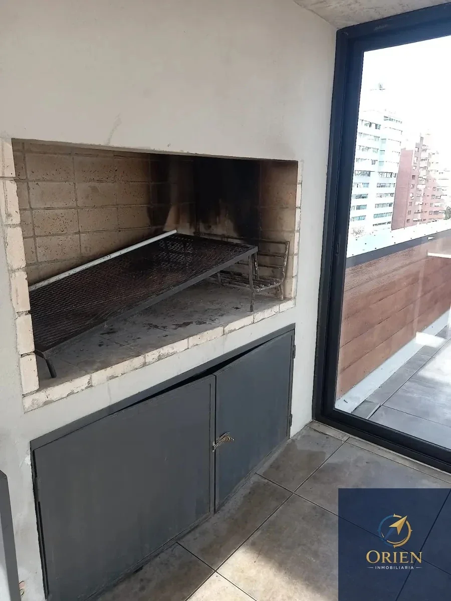 Apartamento 2 dormitorios en alquiler c/ cochera en Puerto Buceo - Imagen 2