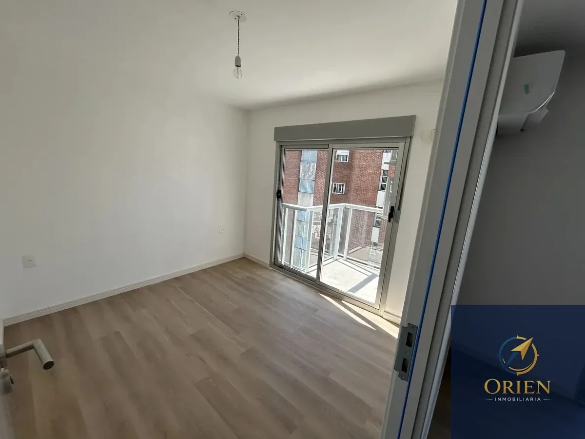 Apartamento 1 dormitorio en alquiler c/ cochera en Cordón - Imagen 2