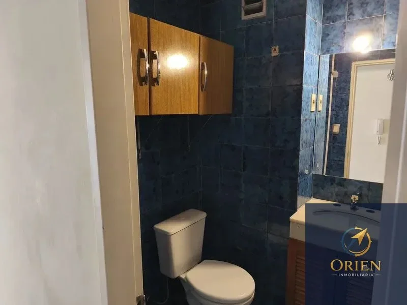 Se Alquila Apartamento de 1 Dormitorio en Tres Cruces - Imagen 3