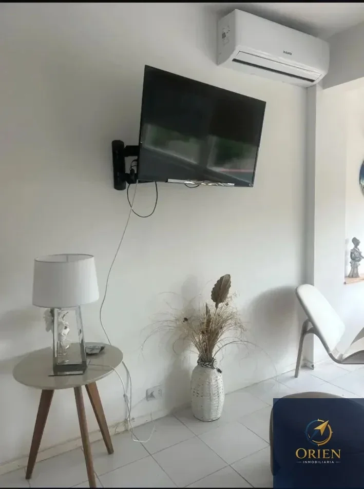 Apartamento en venta 1 Dormitorio 1 Baño y Cochera en Pine Beach Punta Del Este - Imagen 4