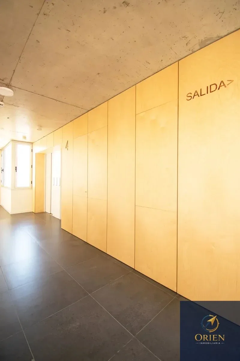 Apartamento a estrenar 1 dormitorio en alquiler en Palermo - Imagen 3