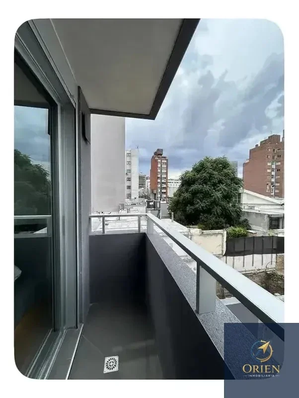 Se Alquila Apartamento de 1 Dormitorio en Cordón - Imagen 4