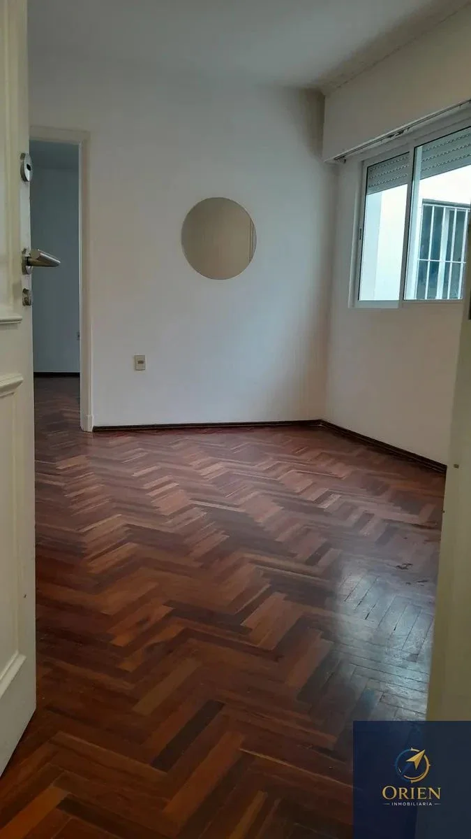 Apartamento 1 dormitorio en alquiler en Pocitos Nuevo - Imagen 2