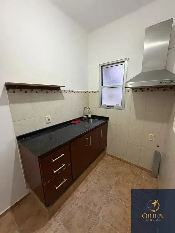En Alquiler Apartamento de 2 Dormitorios en Brazo Oriental - Imagen 2