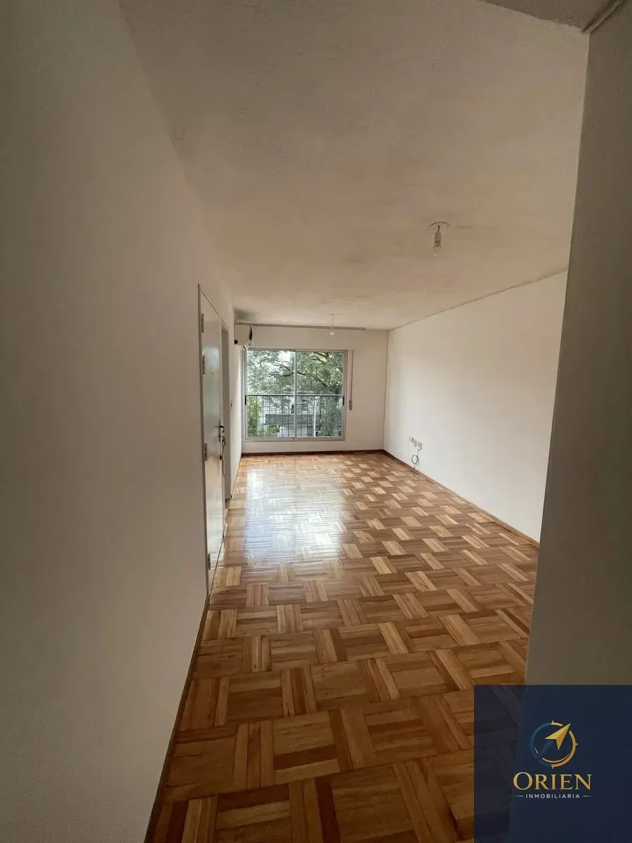 Apartamento 3 dormitorios en alquiler c/ cochera en Buceo - Imagen 1