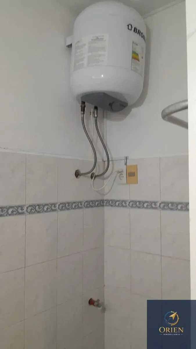 Apartamento 1 dormitorio en alquiler en Pocitos Nuevo - Imagen 4