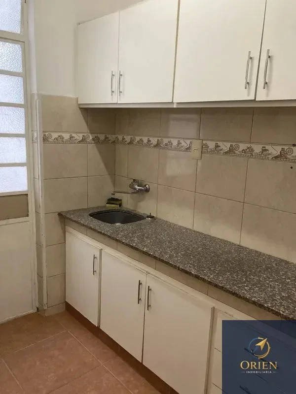 En Alquiler Apartamento de 1 Dormitorio en Tres Cruces - Imagen 2