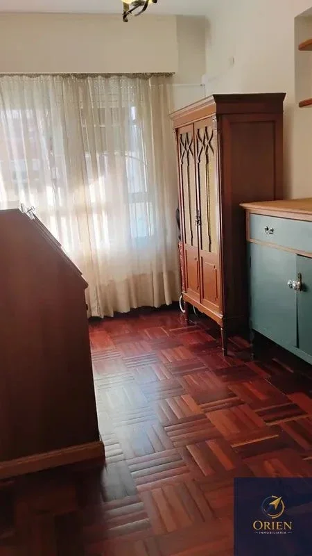 En Alquiler Apartamento de 2 Dormitorios  c/ cochera en Pocitos - Imagen 4