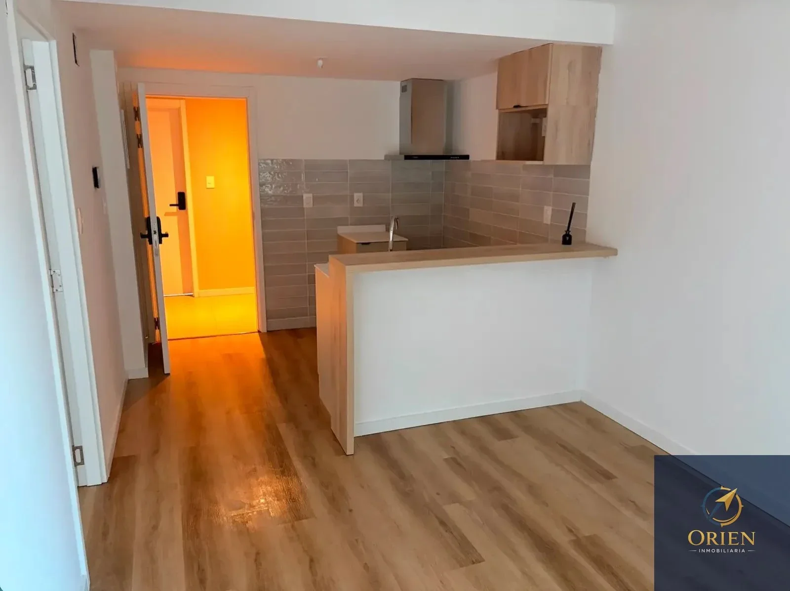 Alquiler Apartamento de 1 Dormitorio en La Blanqueada - Imagen 1