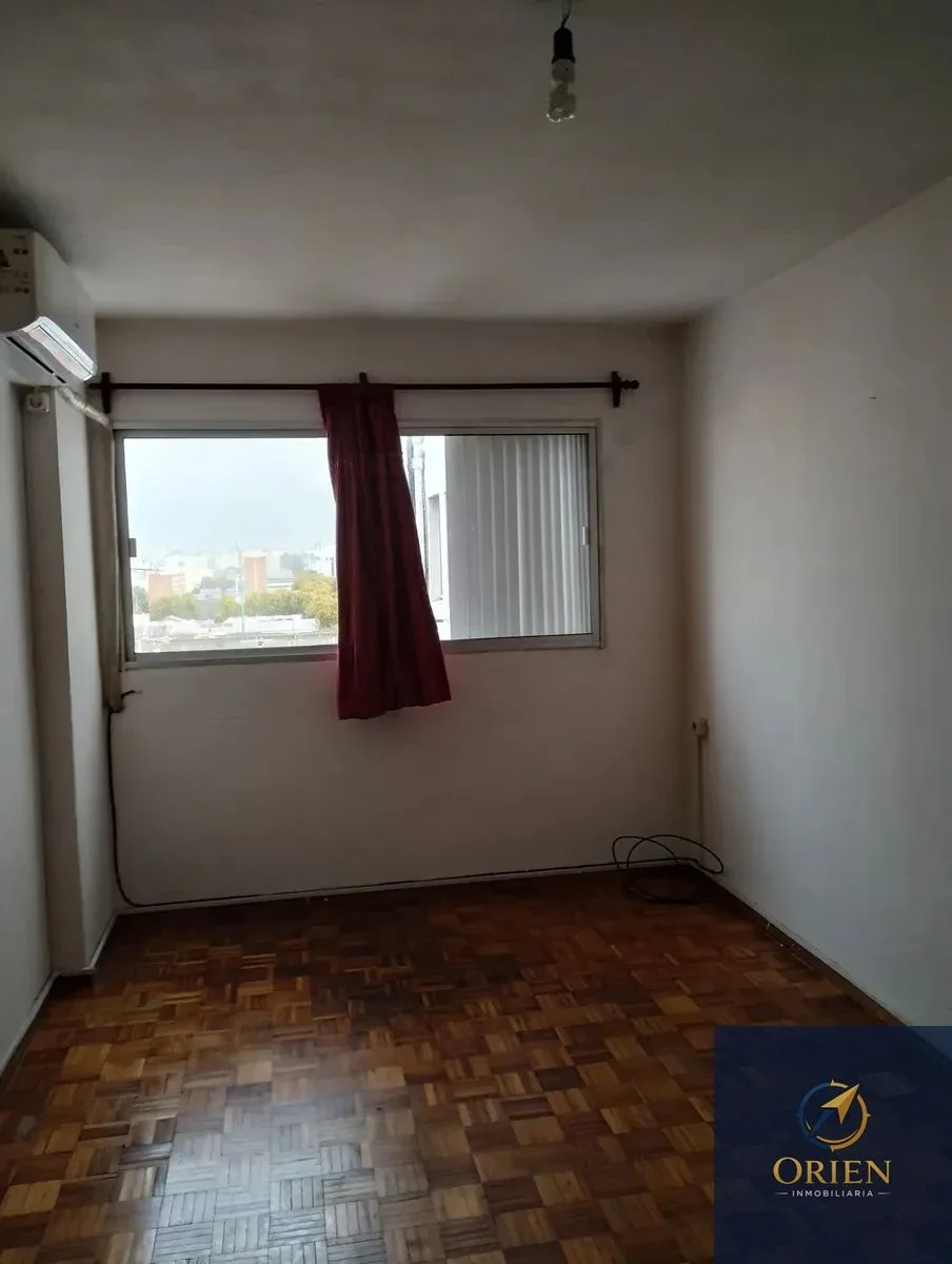 Apartamento 1 dormitorio en alquiler c/ cochera en Aguada - Imagen 2