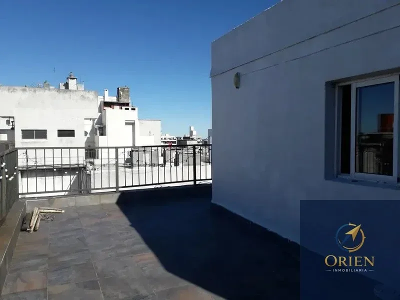 Se Alquila Apartamento de 1 Dormitorio en el Centro - Imagen 3