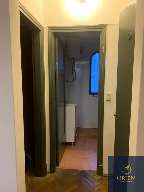 En Alquiler Apartamento de 1 Dormitorio en Cordón - Imagen 5