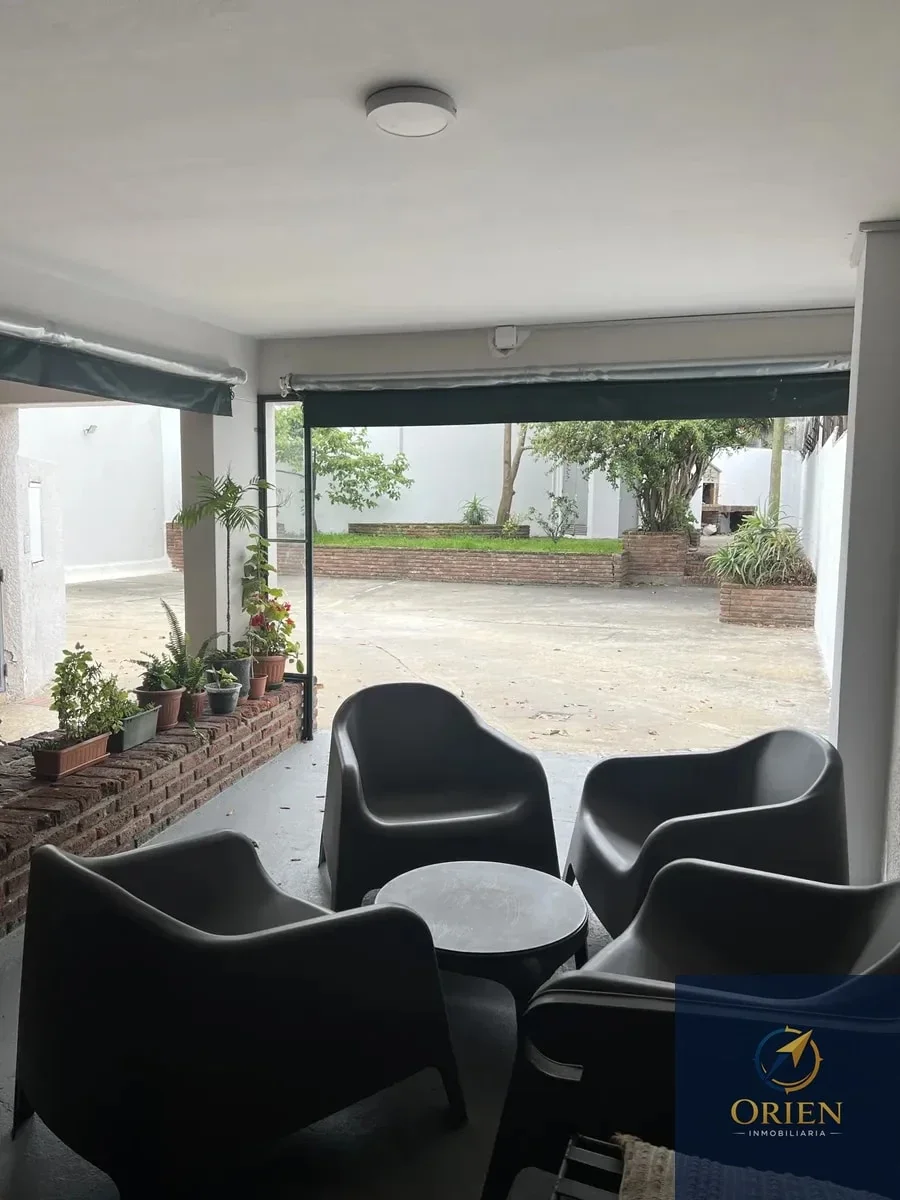 Apartamento 1 dormitorio en alquiler en Parque Batlle - Imagen 3