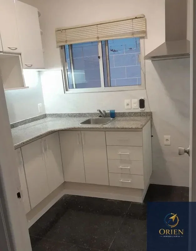 Se Alquila Apartamento de 1 Dormitorio en Pocitos - Imagen 1