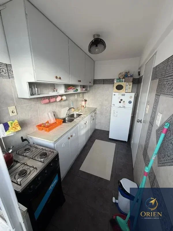 Se Alquila Apartamento de 2 Dormitorios en La Blanqueada - Imagen 2