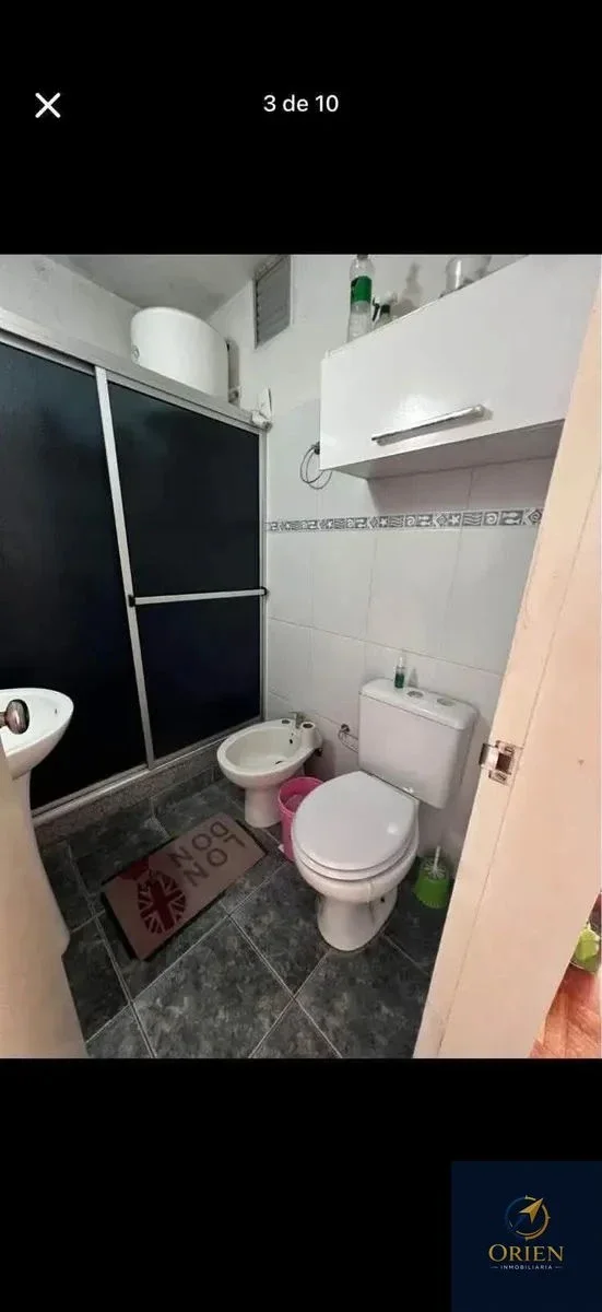 Apartamento 2 dormitorios en alquiler c/ cochera en Malvin Norte - Imagen 3